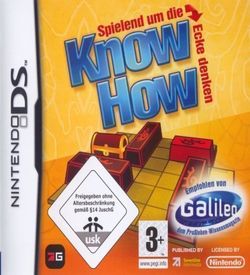 3375 - Know How - Think And Play Outside The Box (EU) ROM